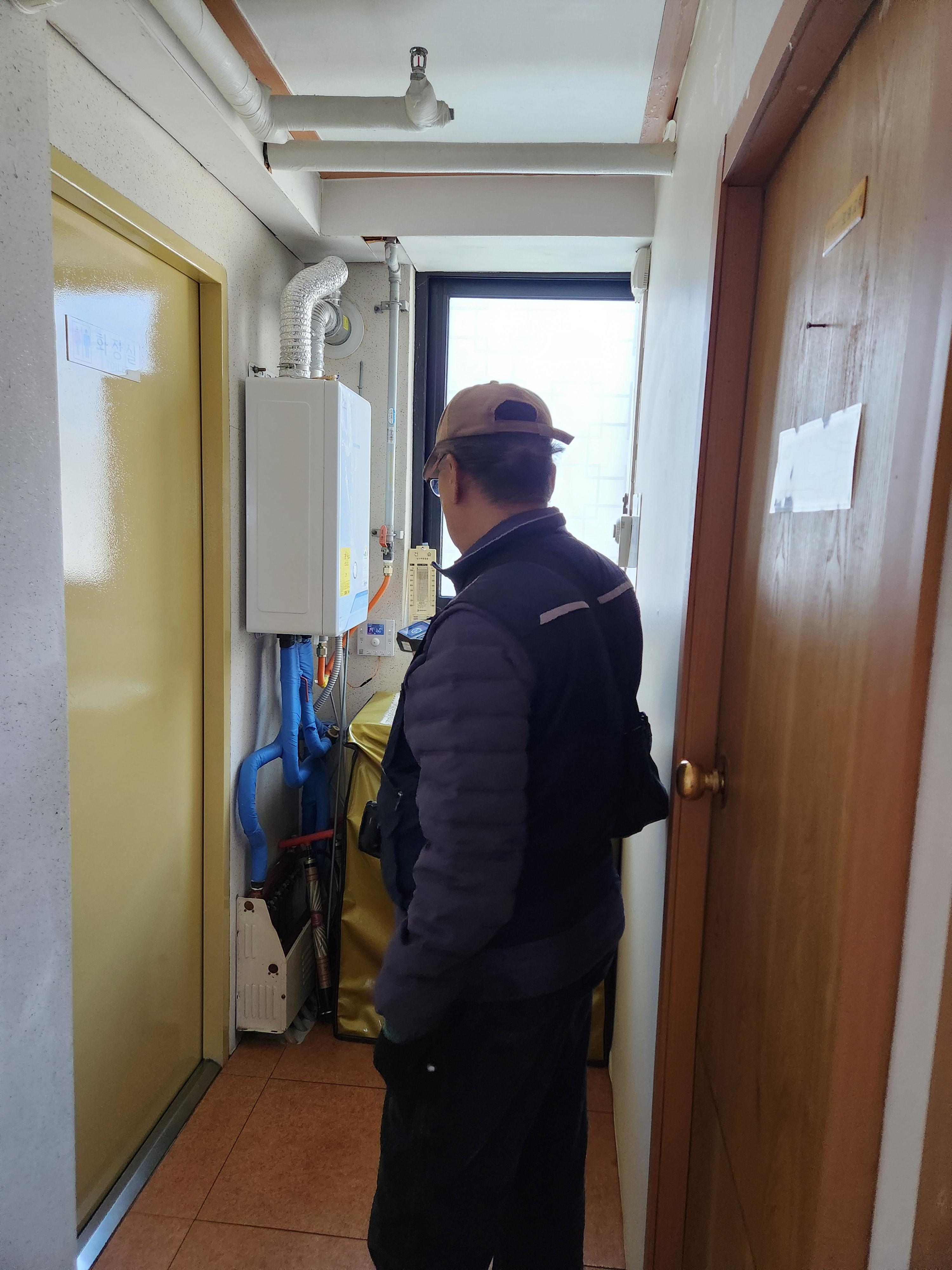 로뎀노인요양공동생활가정 이미지 8