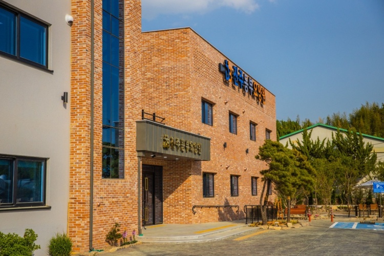 진주동부요양원 이미지 2