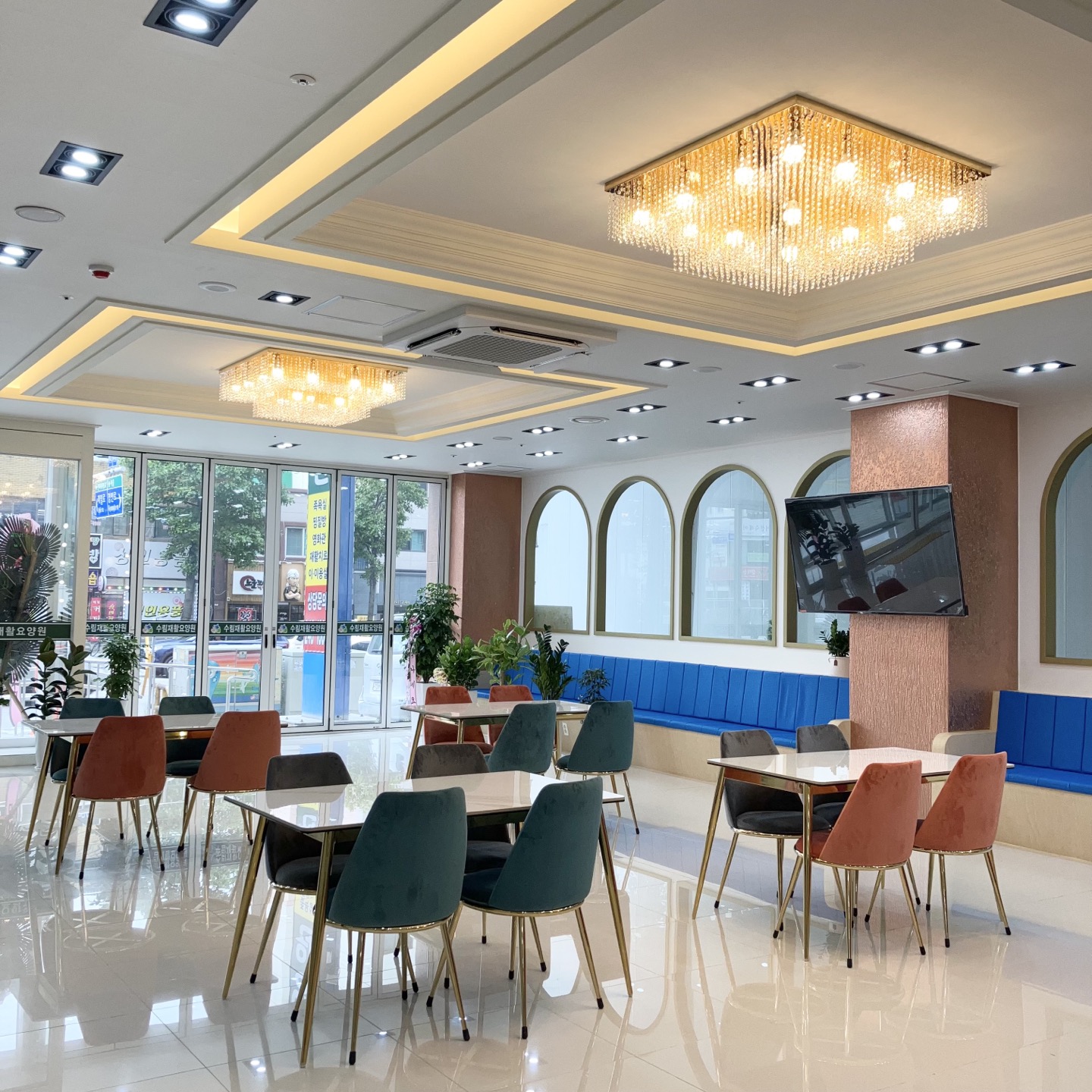 수림재활요양원 이미지 5