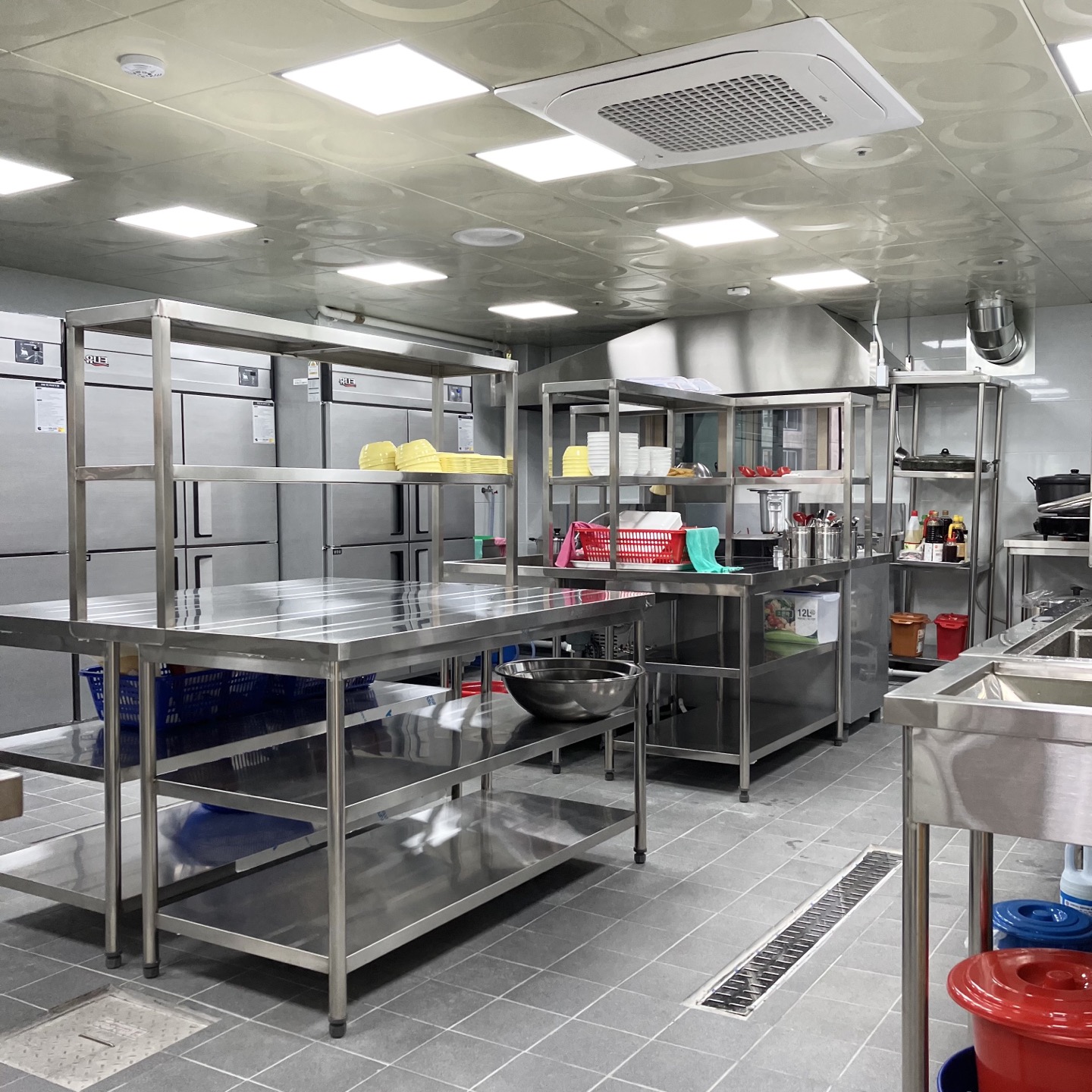 수림재활요양원 이미지 12