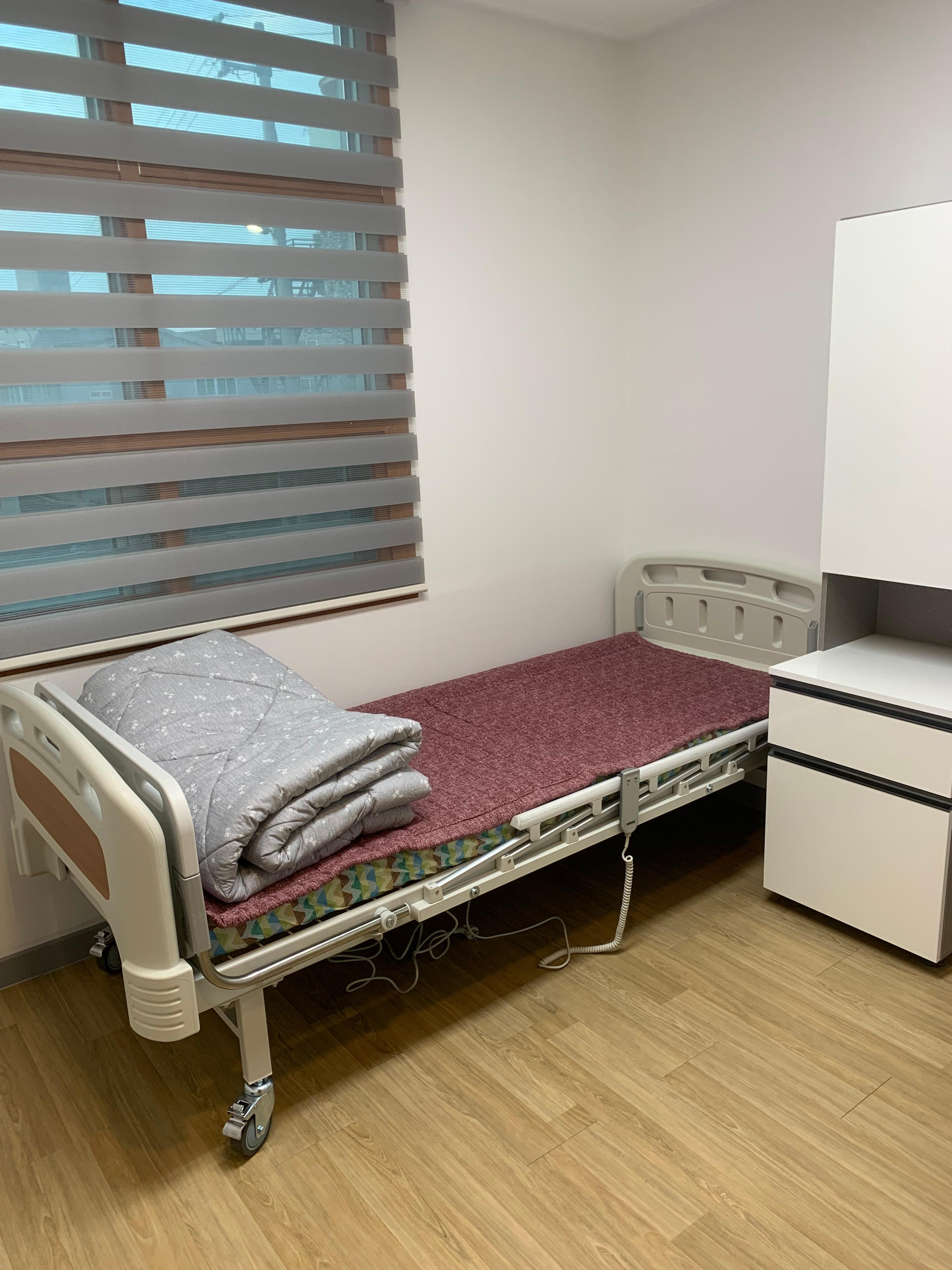 하당실버타운요양원