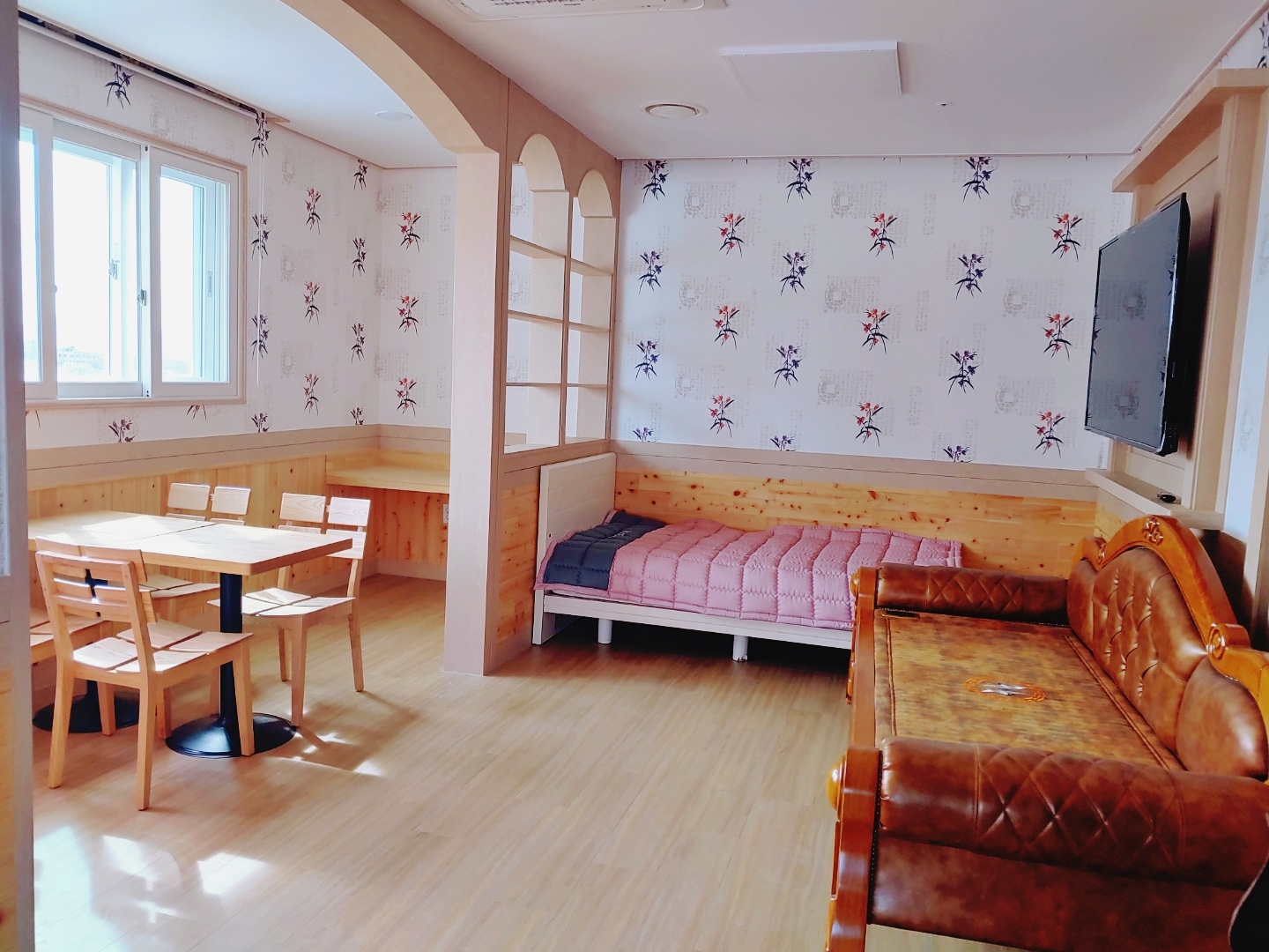 수림재활요양원 이미지 11