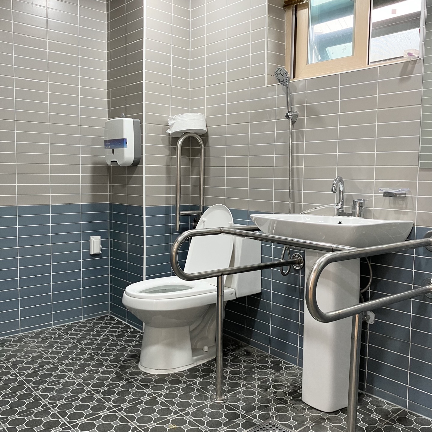 수림재활요양원 이미지 6