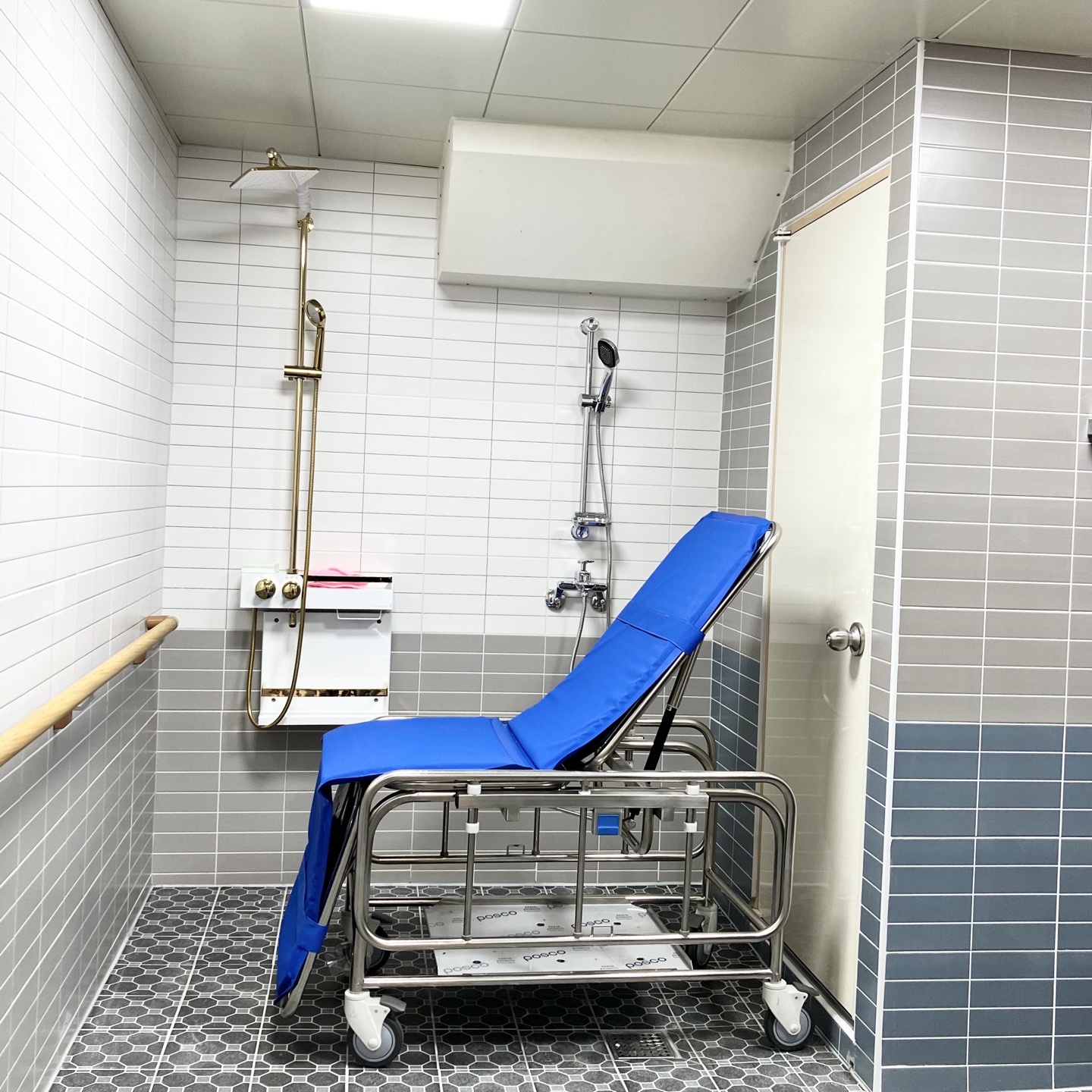 수림재활요양원 이미지 7