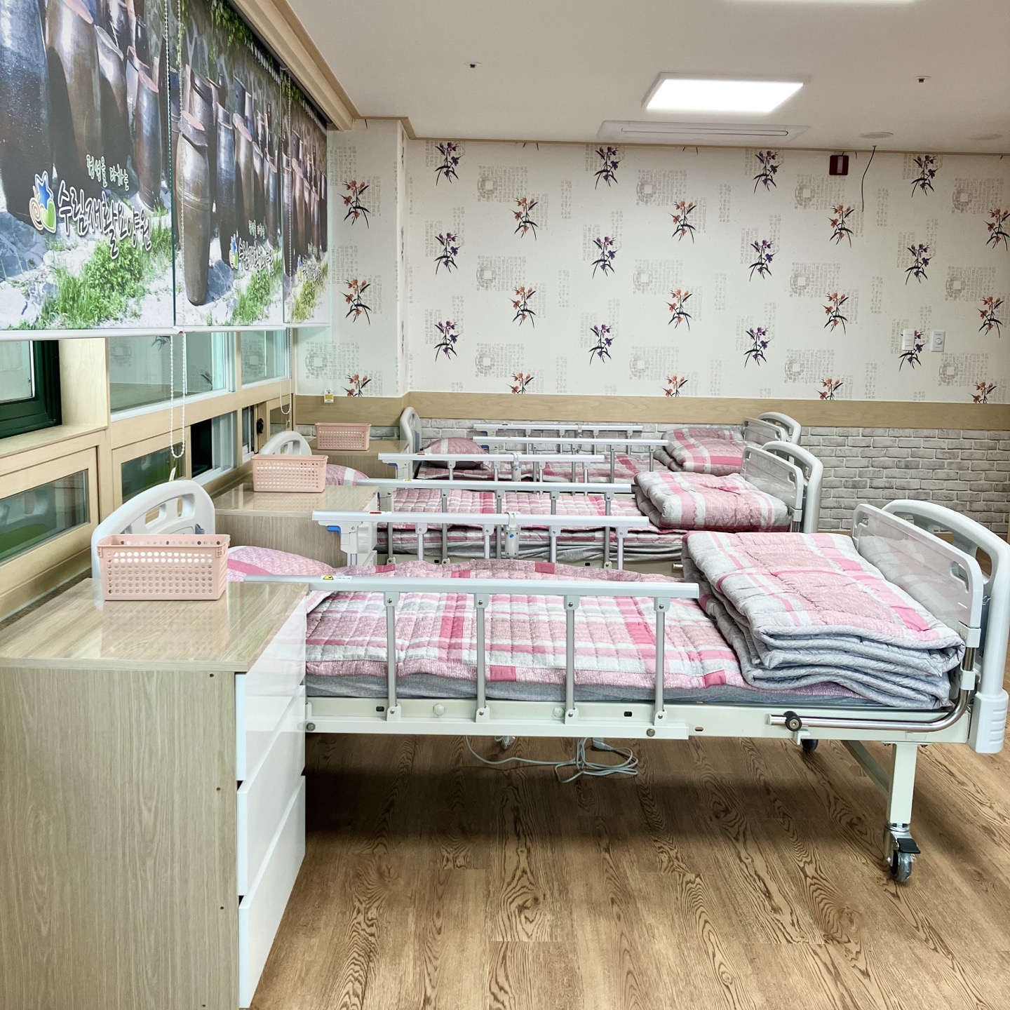 수림재활요양원 이미지 9