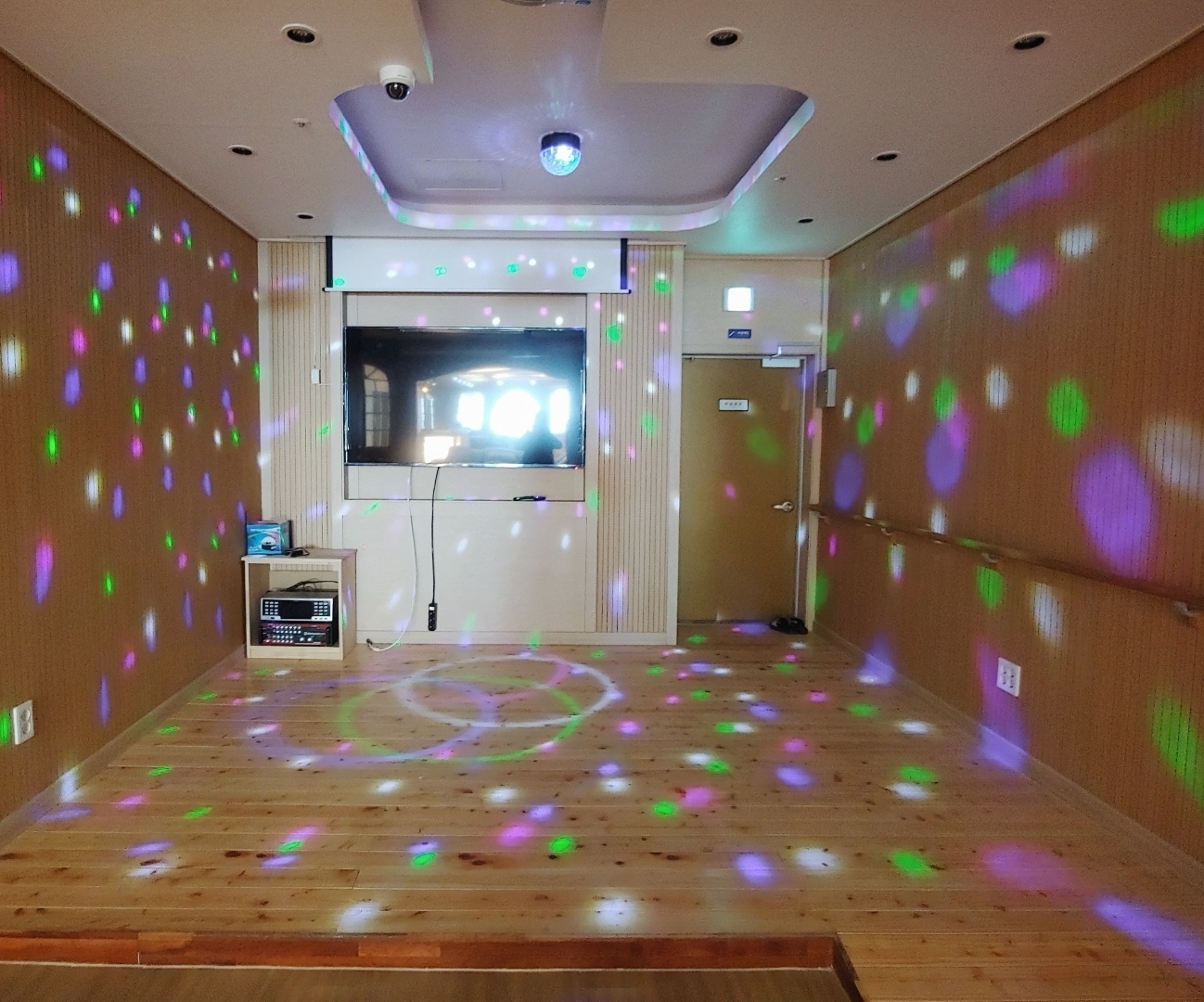 수림재활요양원 이미지 21