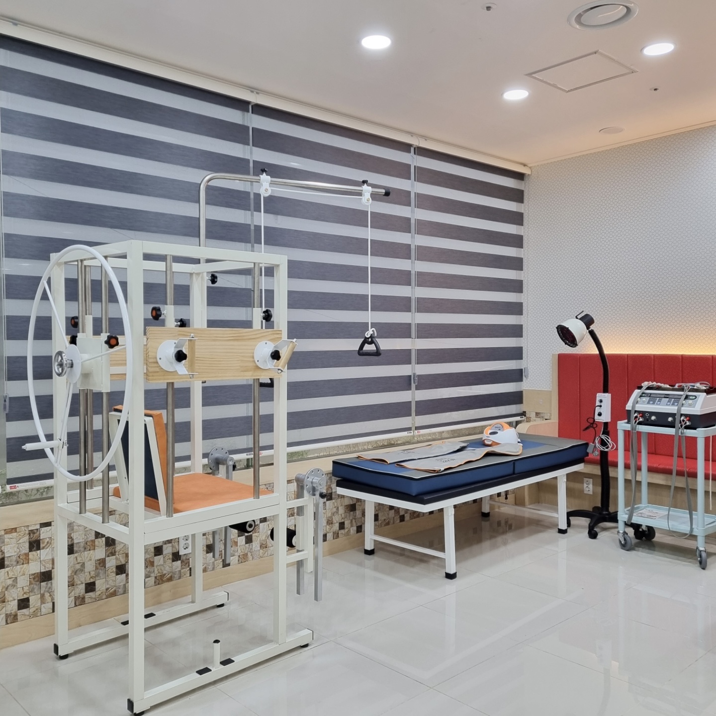 수림재활요양원 이미지 20