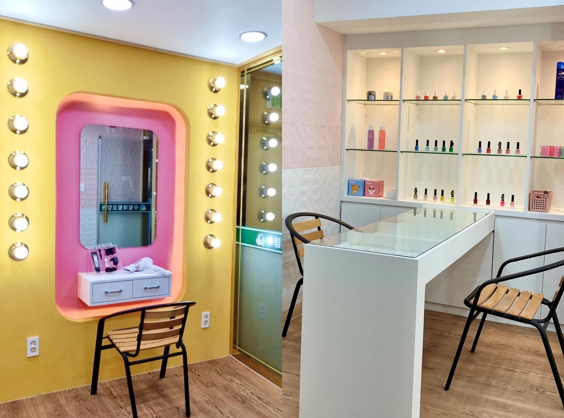 수림재활요양원 이미지 19