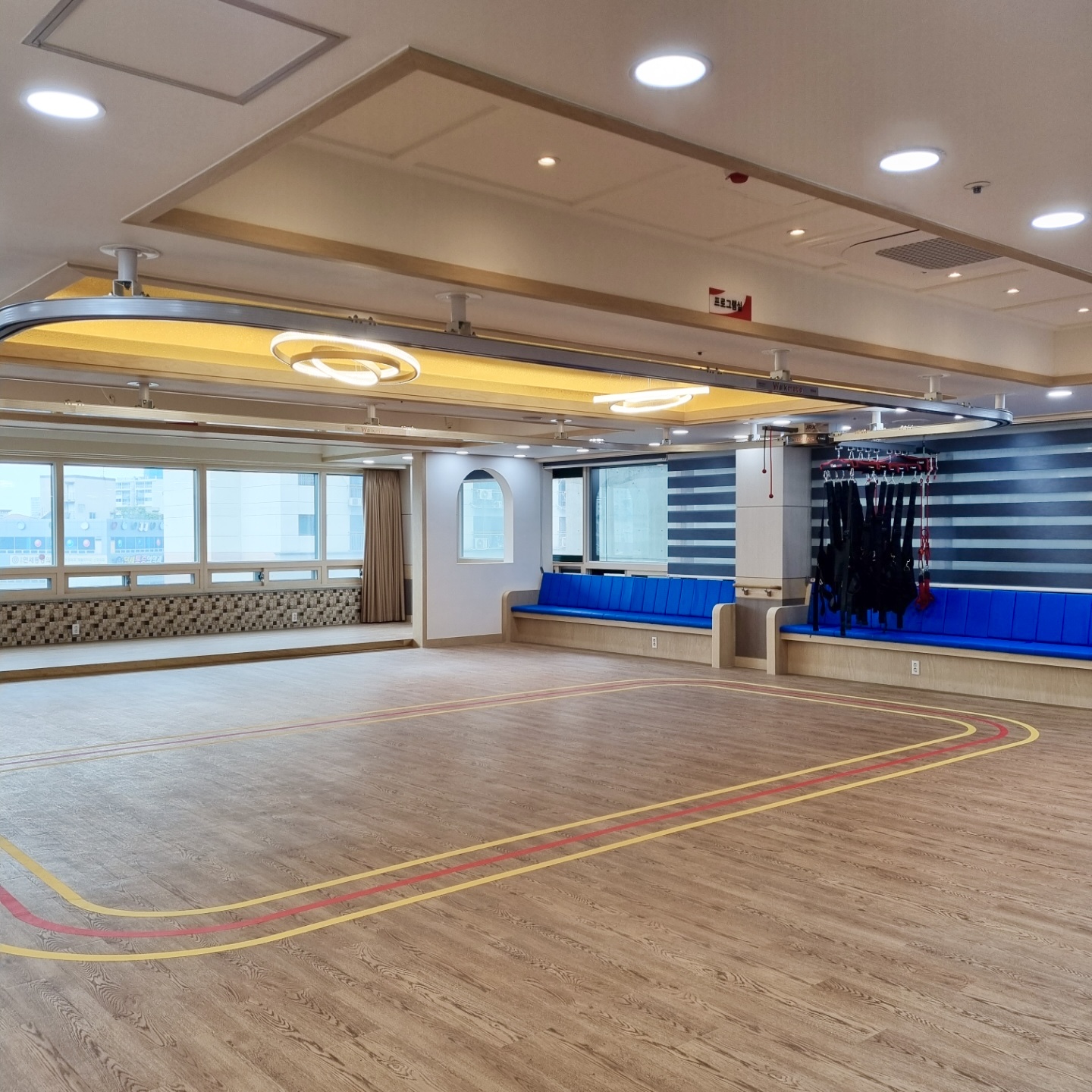 수림재활요양원 이미지 18