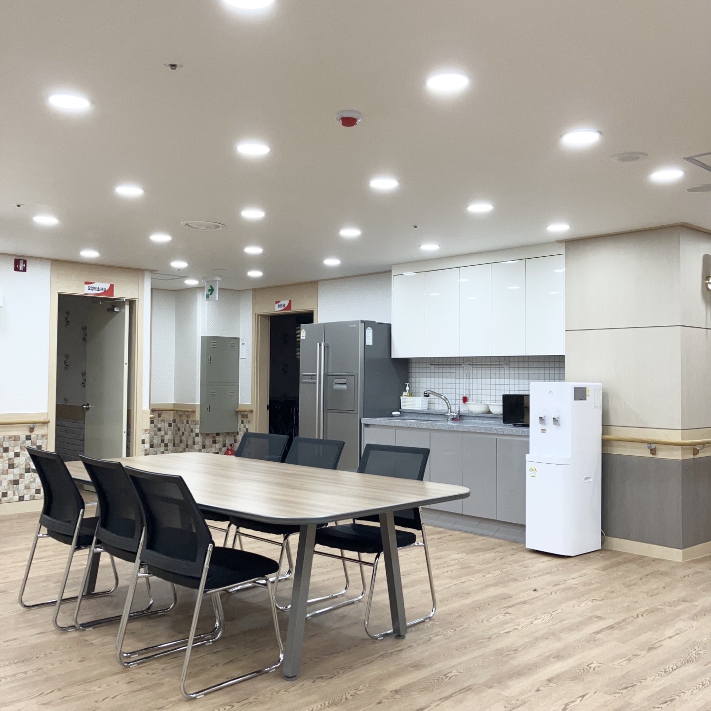 수림재활요양원 이미지 16