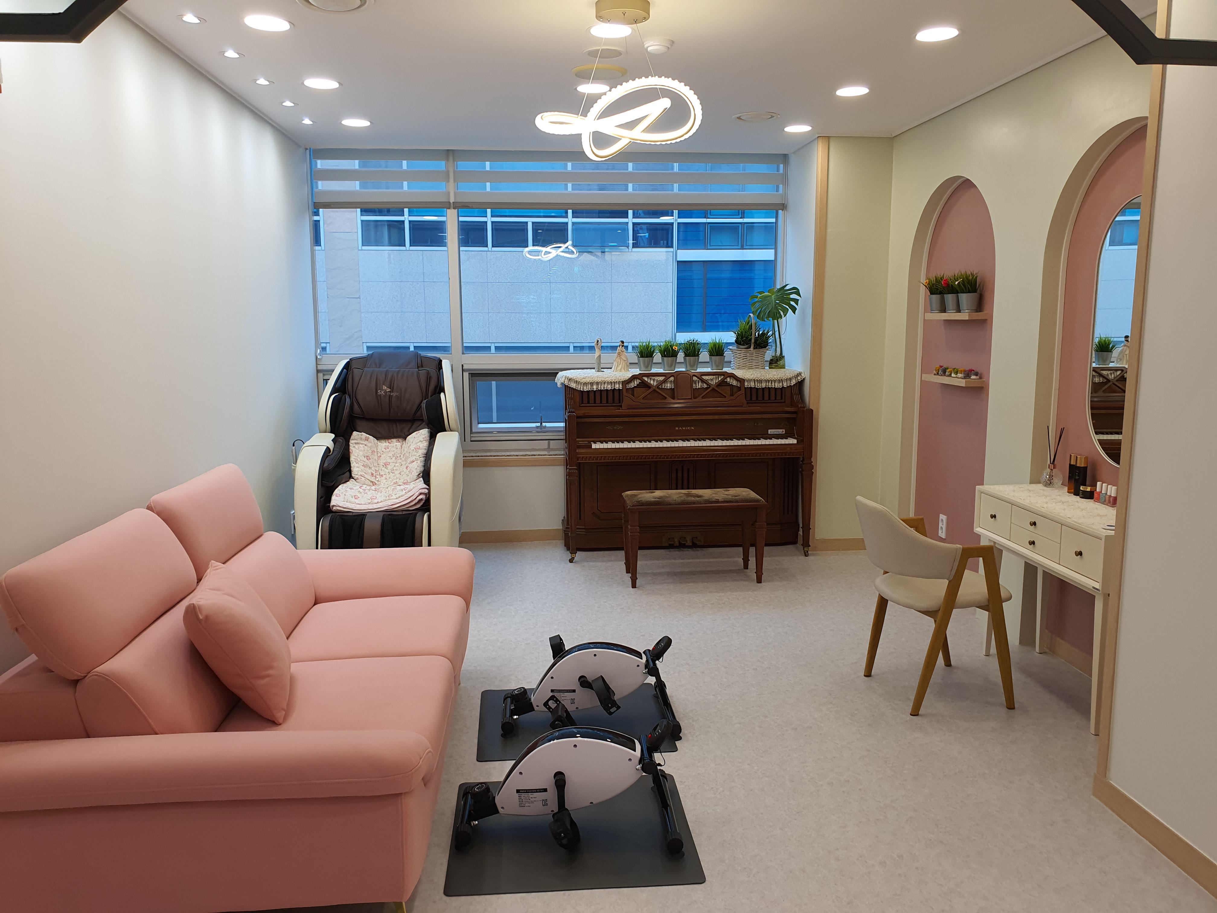 보노마더스요양원 이미지 2