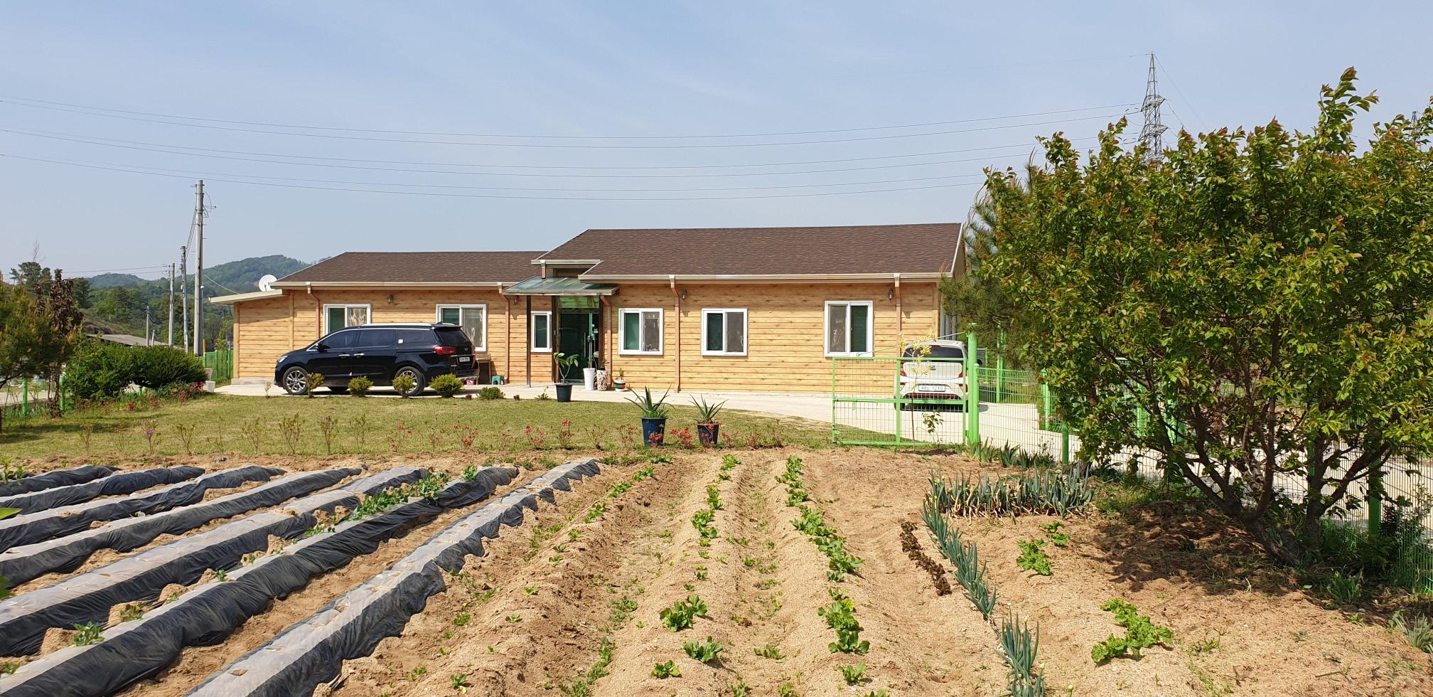 참사랑노인요양공동생활가정