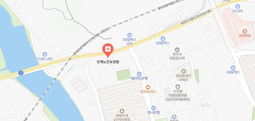 인제노인요양원 이미지 2