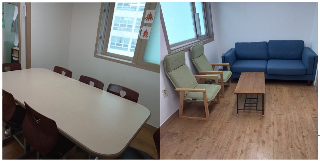 중앙소규모요양시설