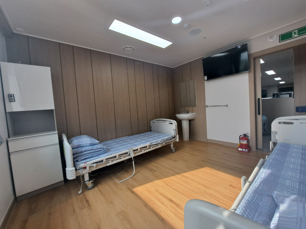 대전삼성요양원 이미지 5