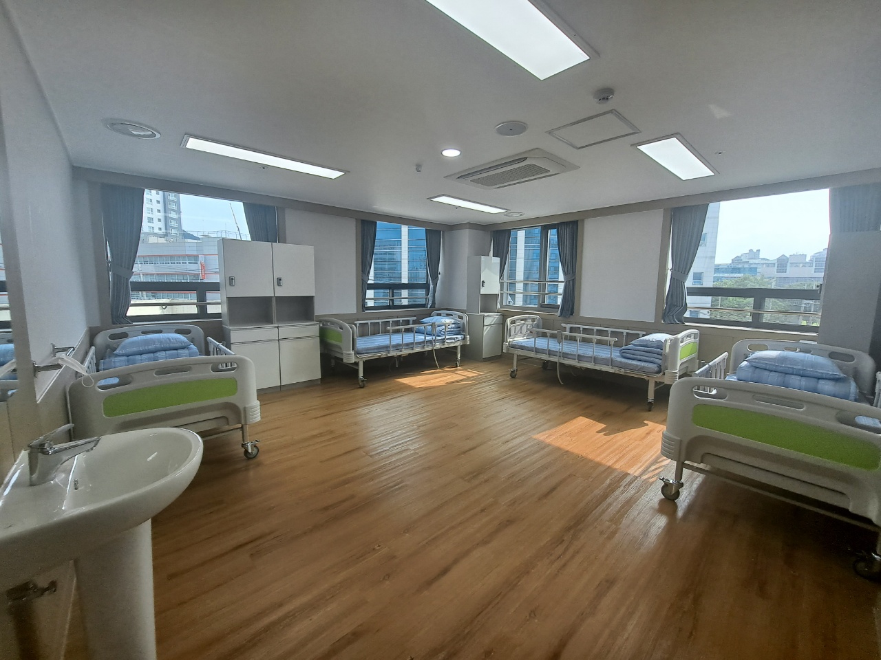 대전삼성요양원 이미지 6