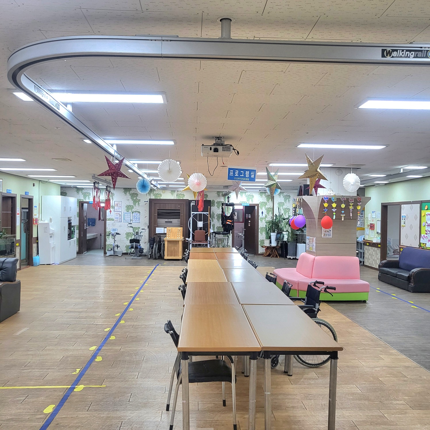 금산무지개요양원 이미지 11