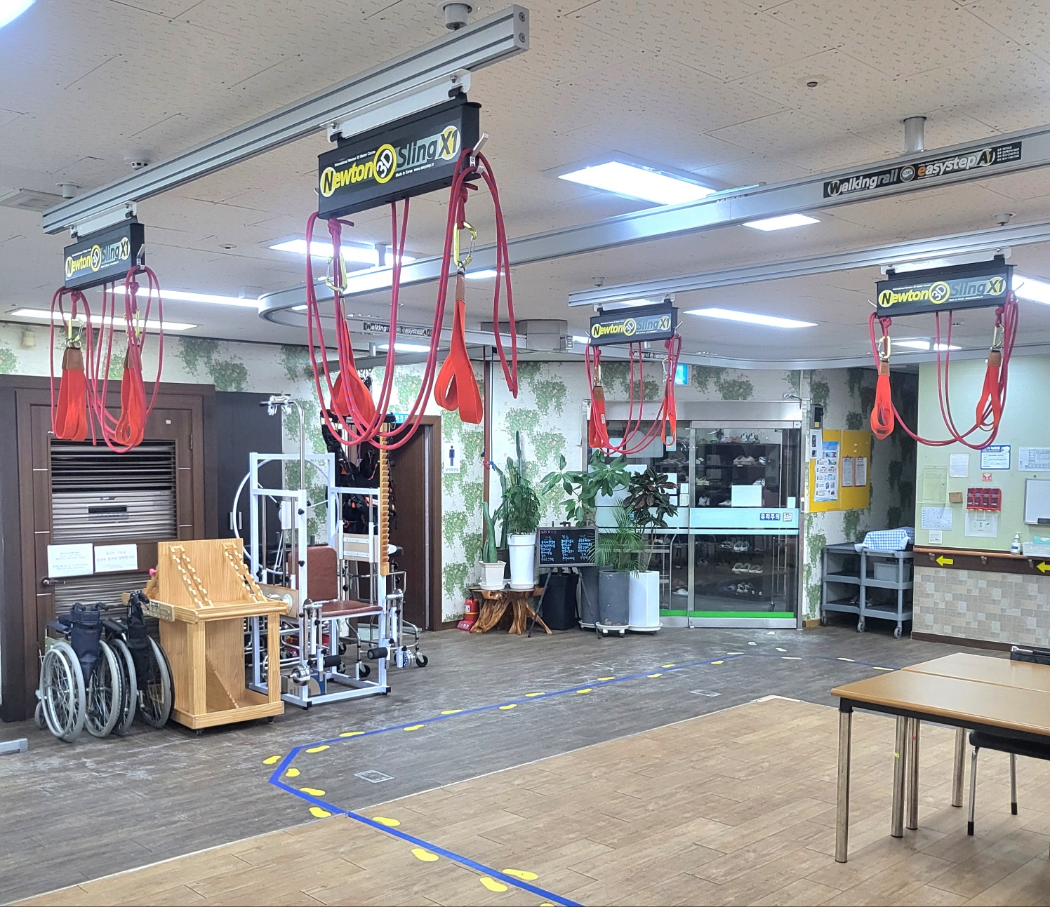 금산무지개요양원 이미지 10