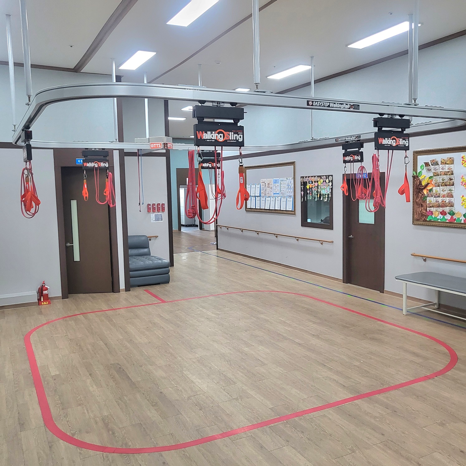 금산무지개요양원 이미지 8