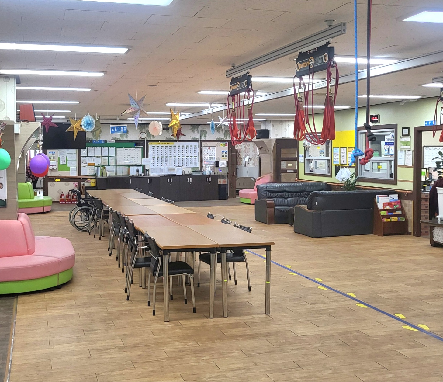 금산무지개요양원 이미지 7