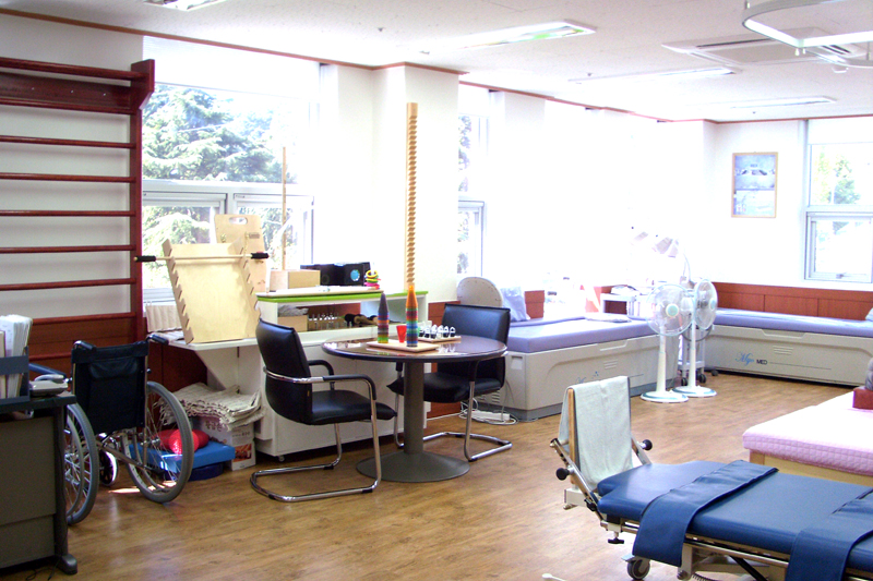 울산동구노인요양원 이미지 5