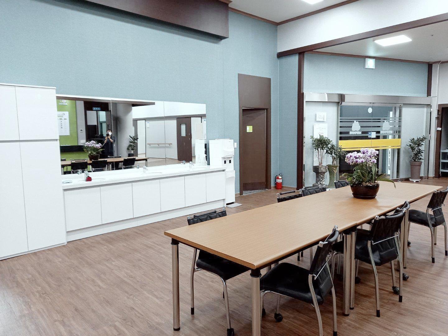 금산무지개요양원 이미지 16