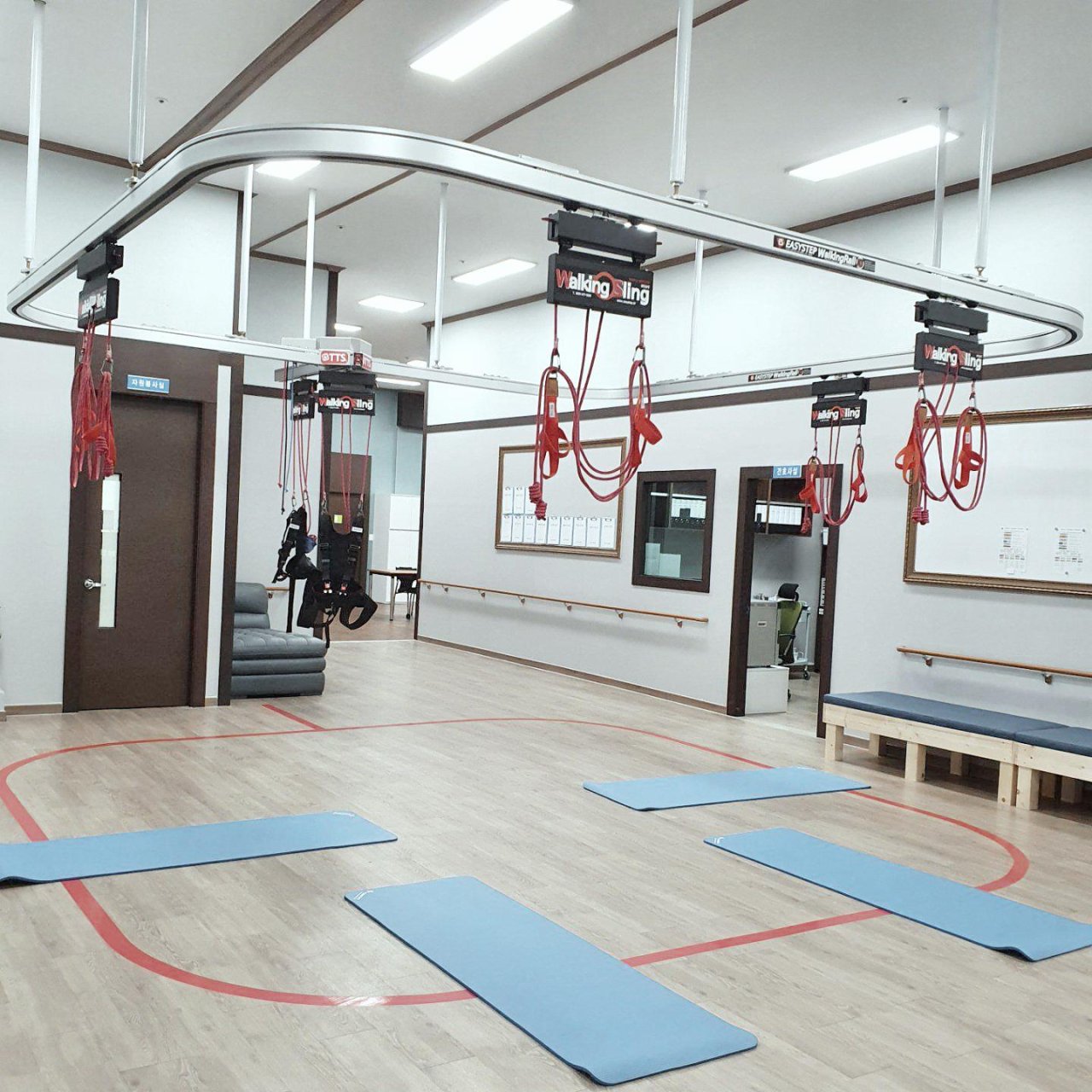 금산무지개요양원 이미지 14