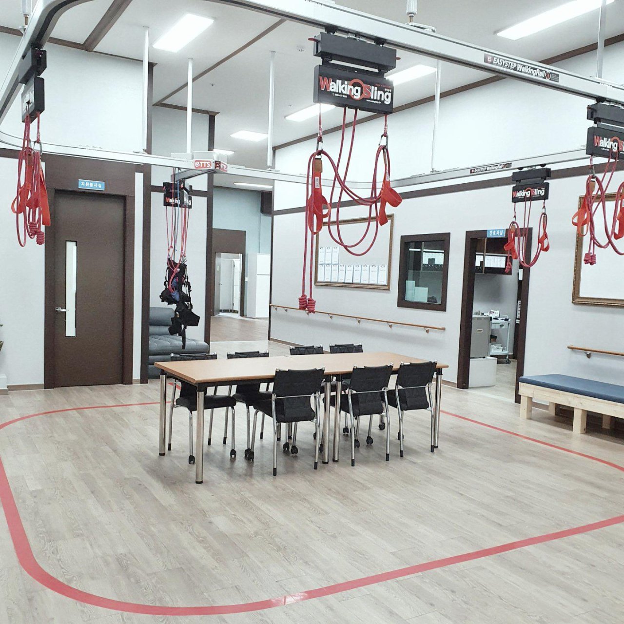 금산무지개요양원 이미지 13