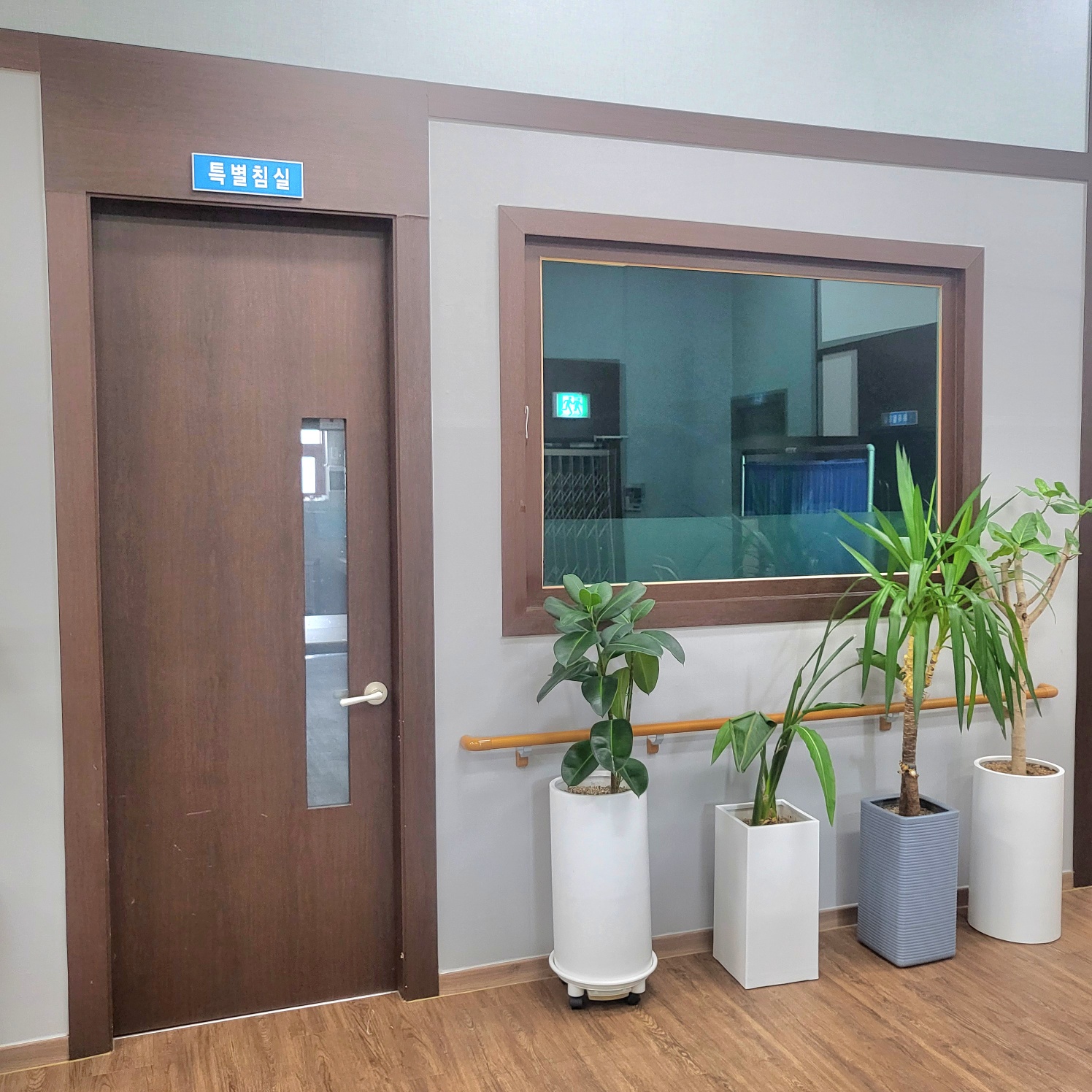 금산무지개요양원 이미지 6