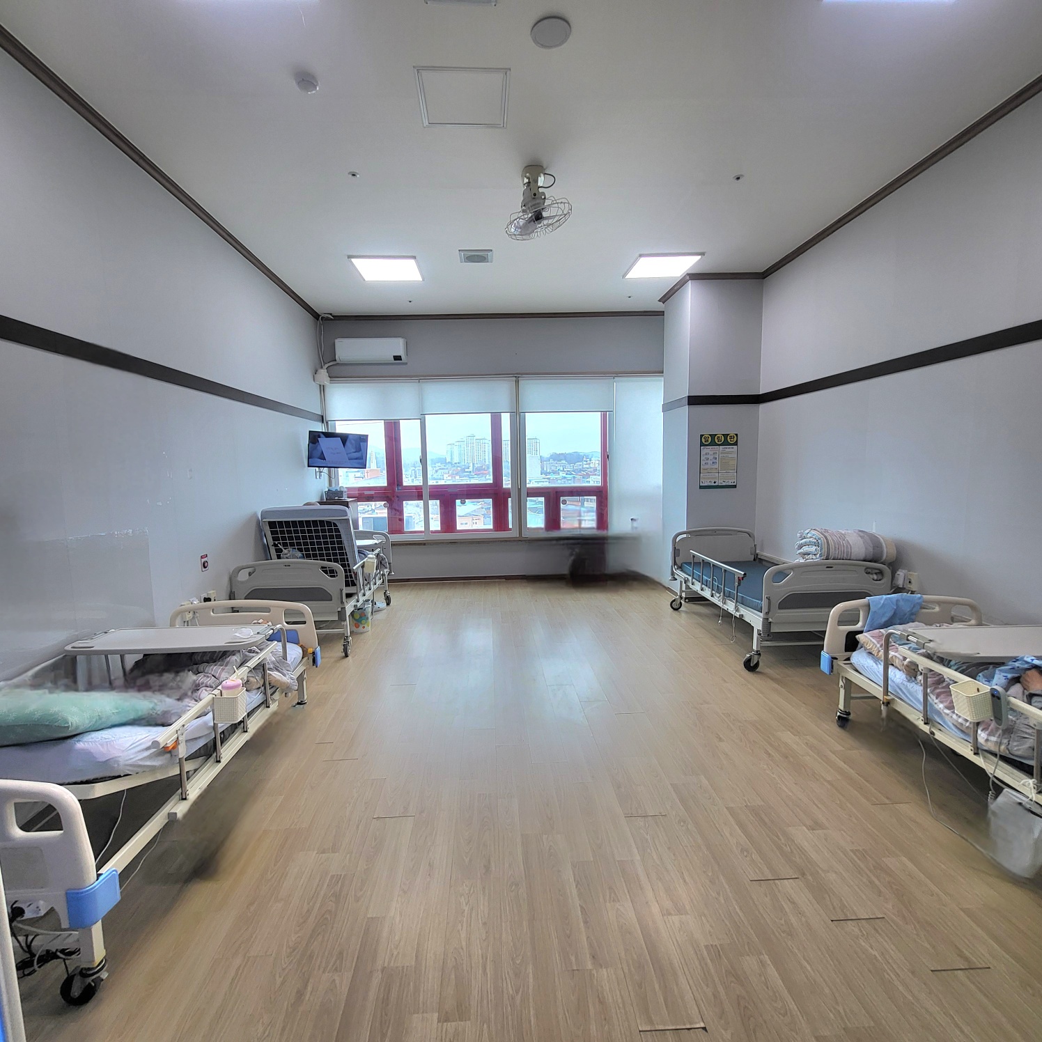 금산무지개요양원 이미지 3