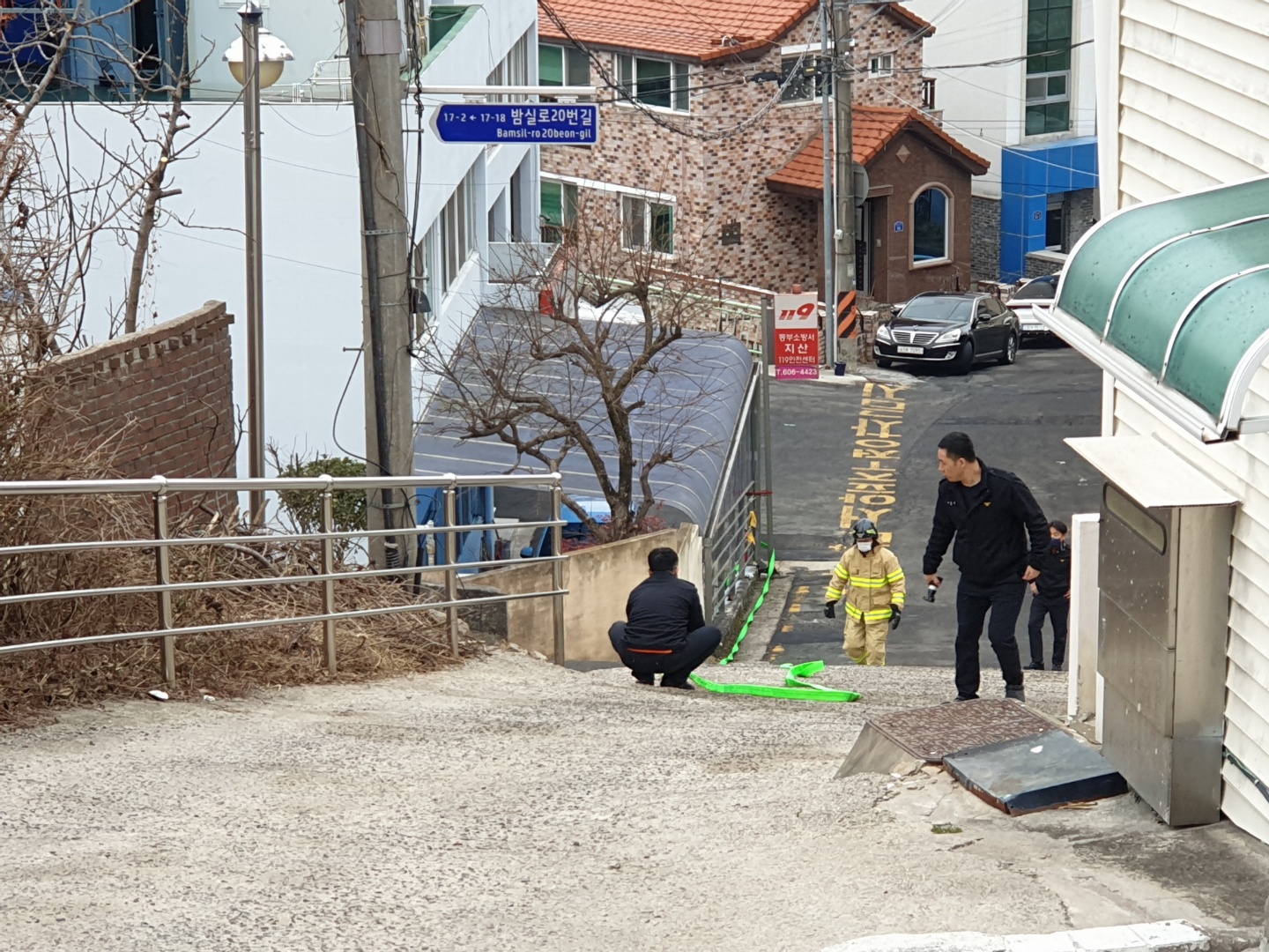 행복나래요양원 이미지 9