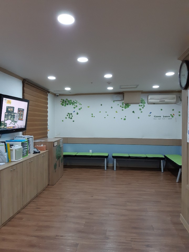 유성사랑나무 이미지 2