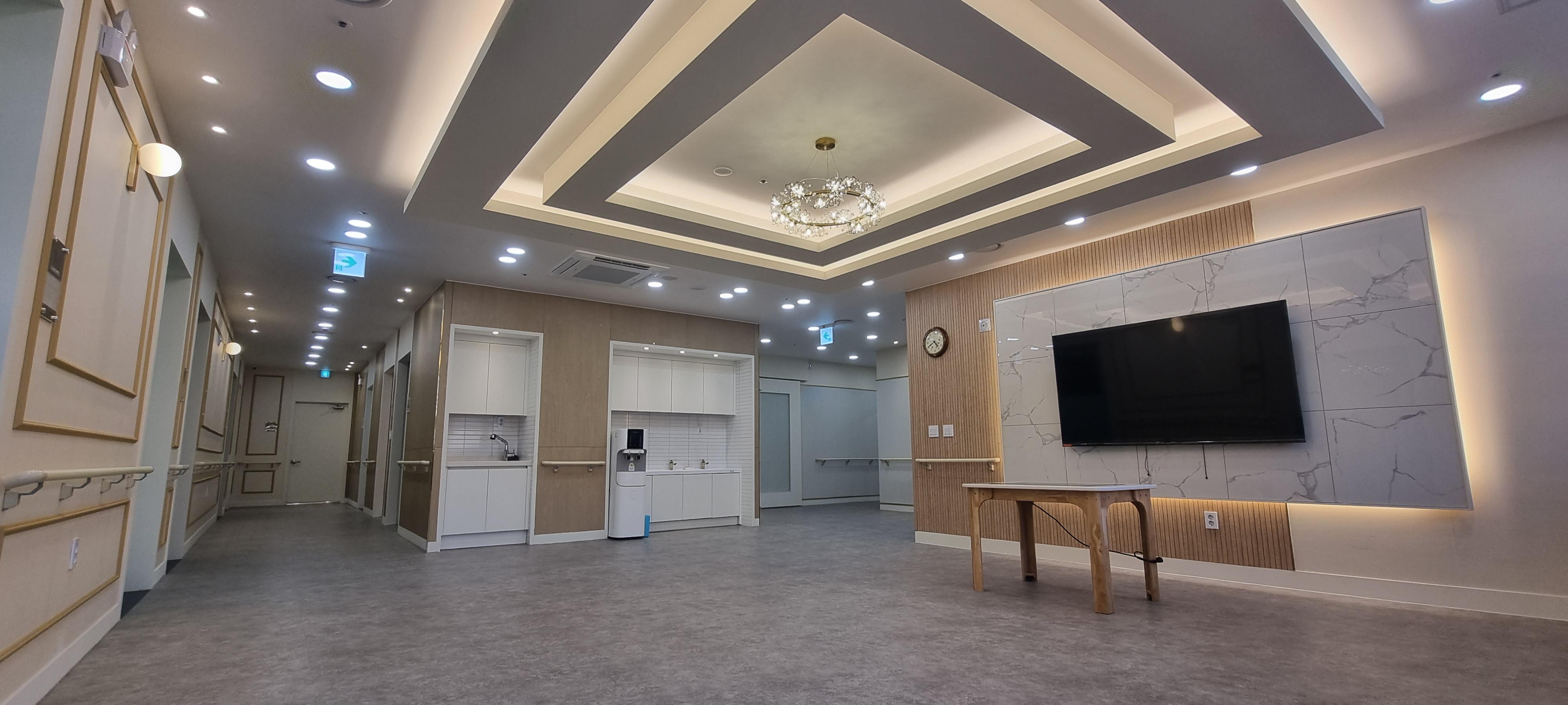 더나은재활요양원 이미지 3