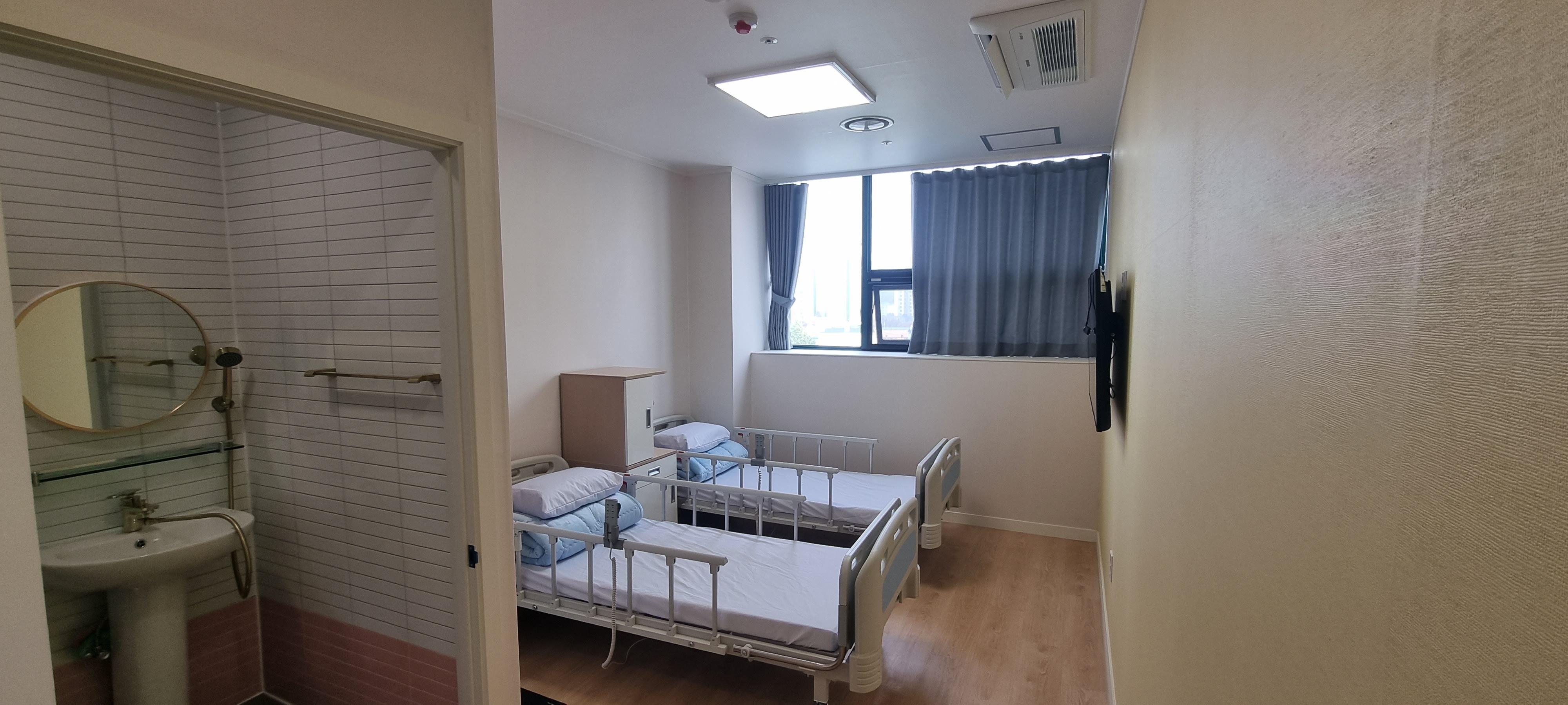 더나은재활요양원 이미지 7