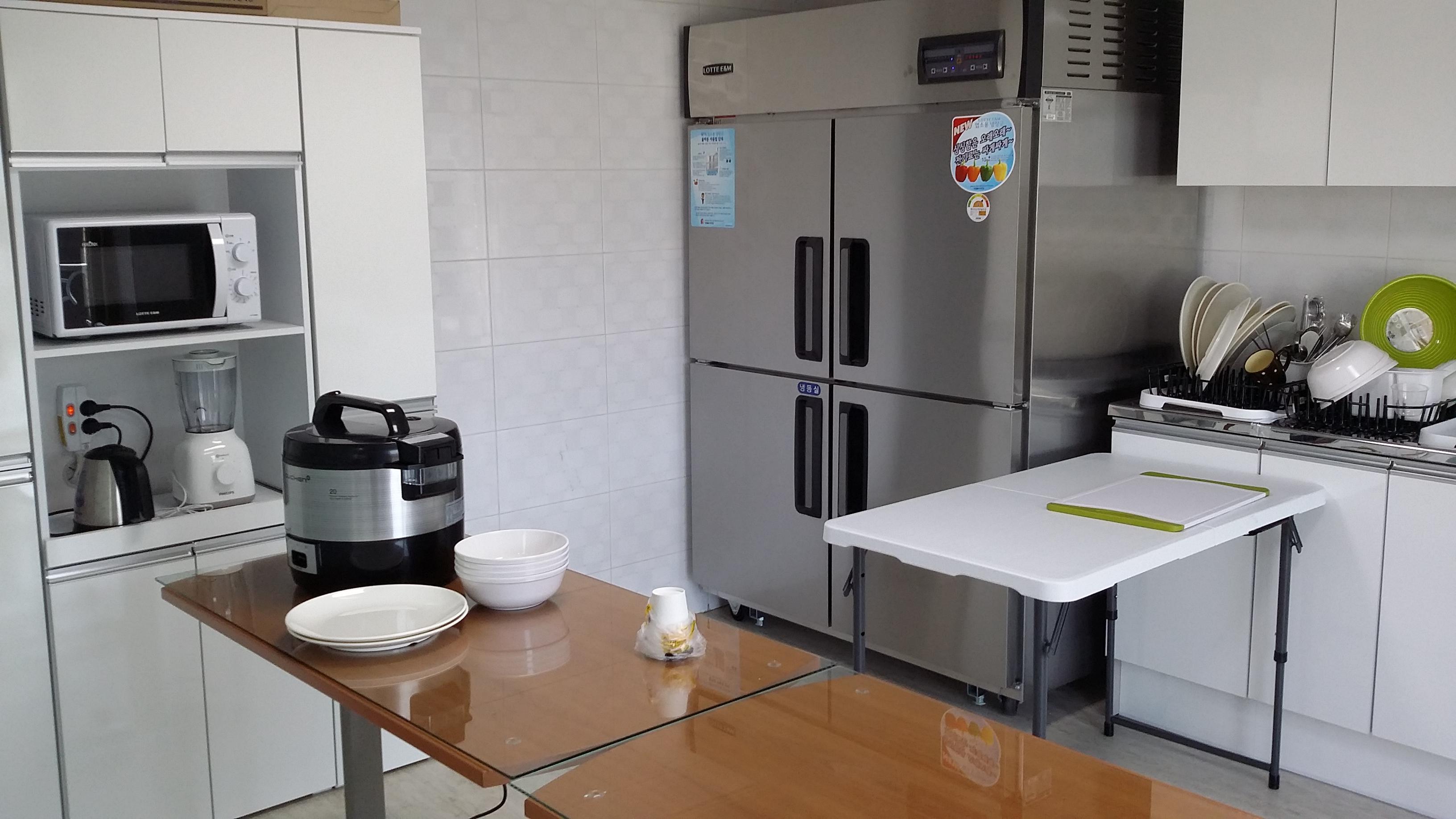 해드림요양원 이미지 12