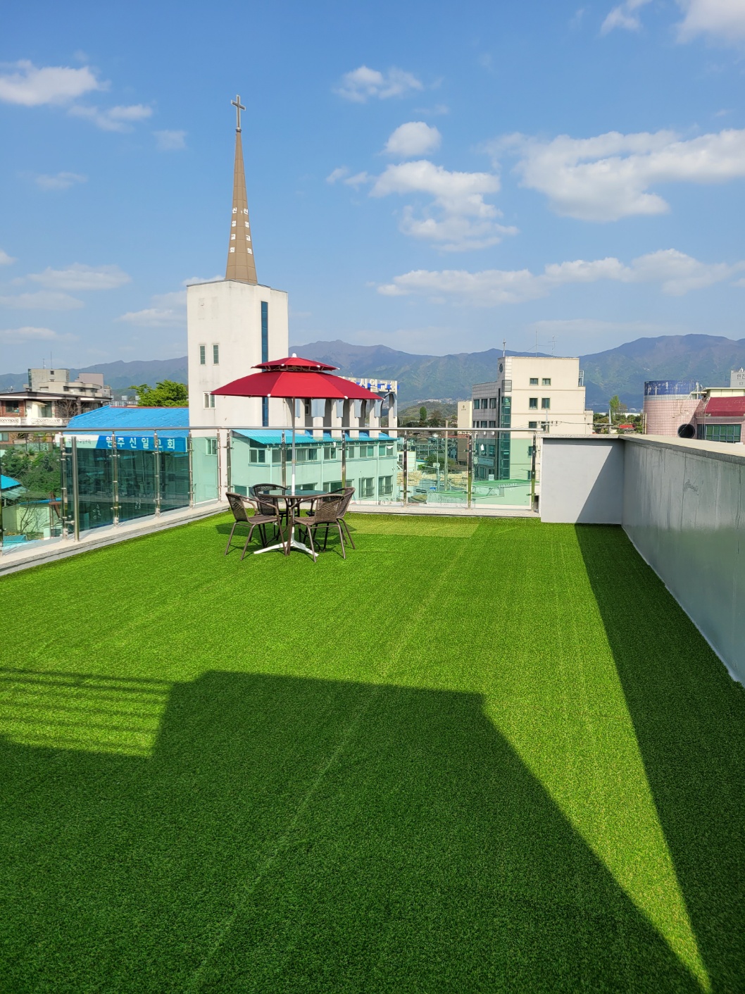 원주로얄요양원 이미지 5