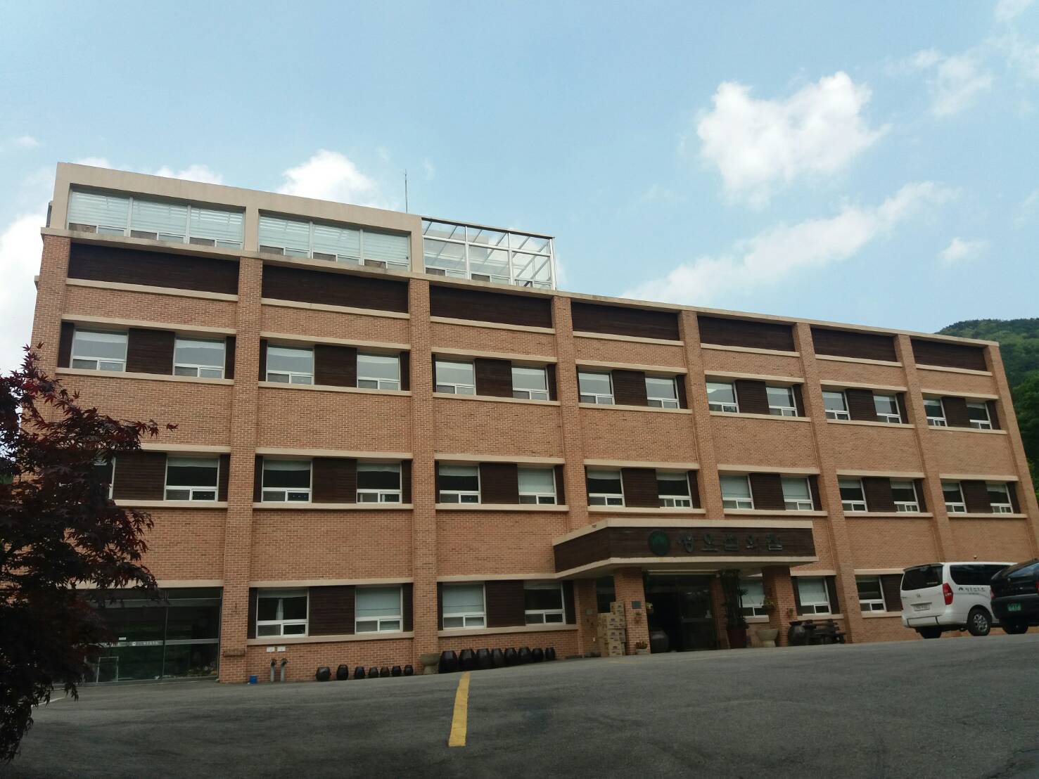 성요셉노인요양원