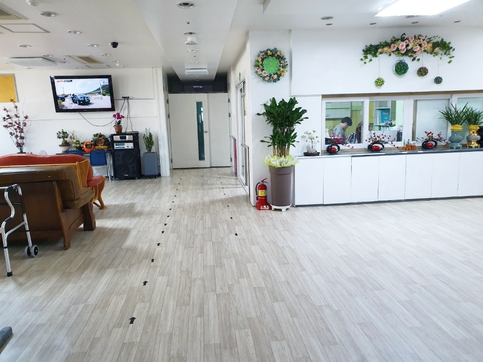 신한솔요양원2 이미지 3