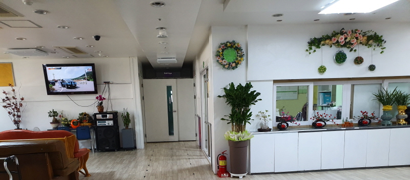 신한솔요양원2 이미지 5