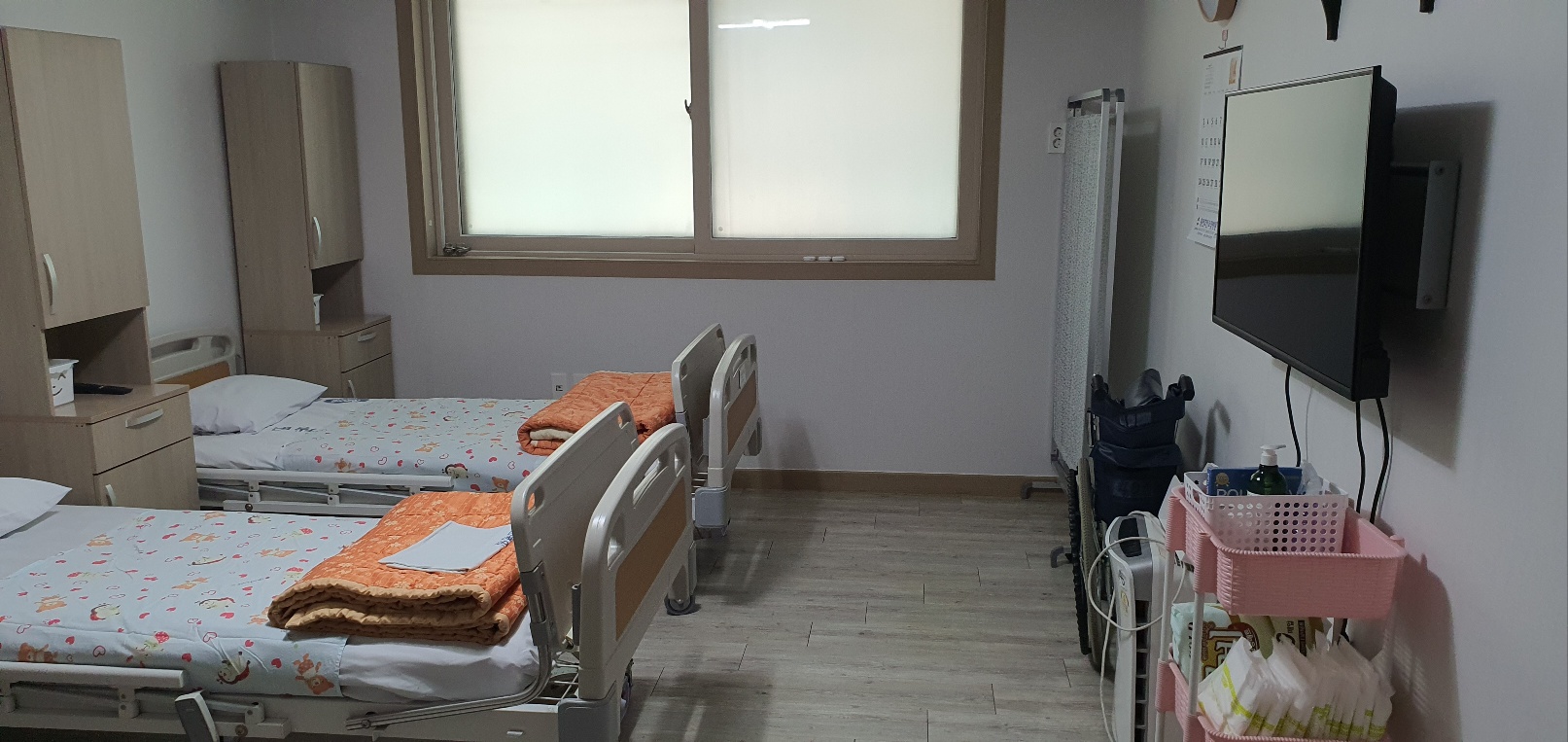 드림케어2 요양원 이미지 4