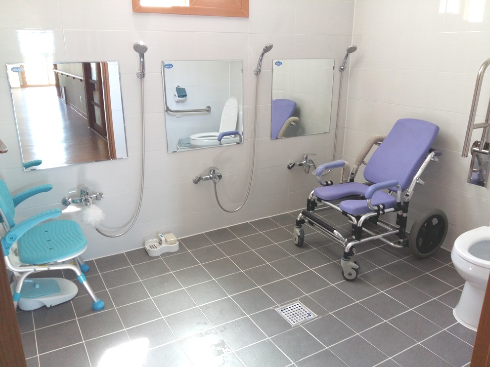 예담노인요양원 이미지 5