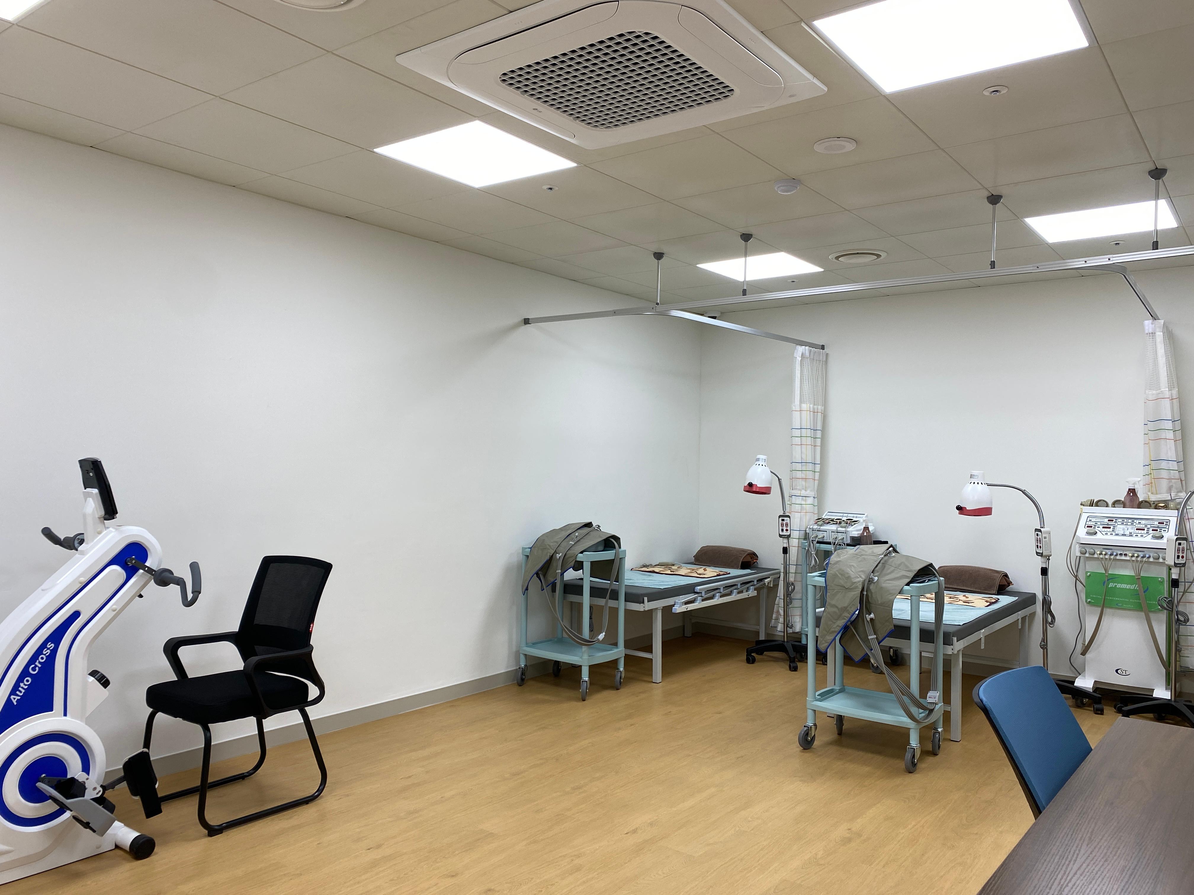 태릉참실버케어 이미지 19