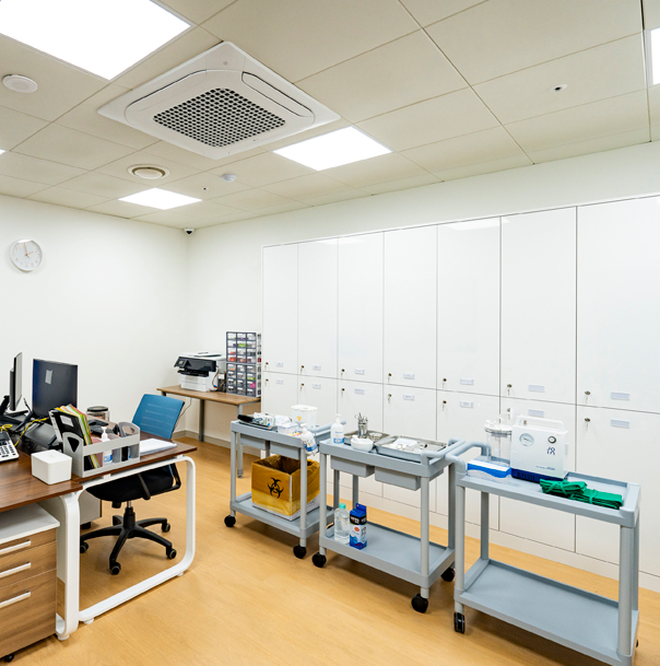 태릉참실버케어 이미지 17