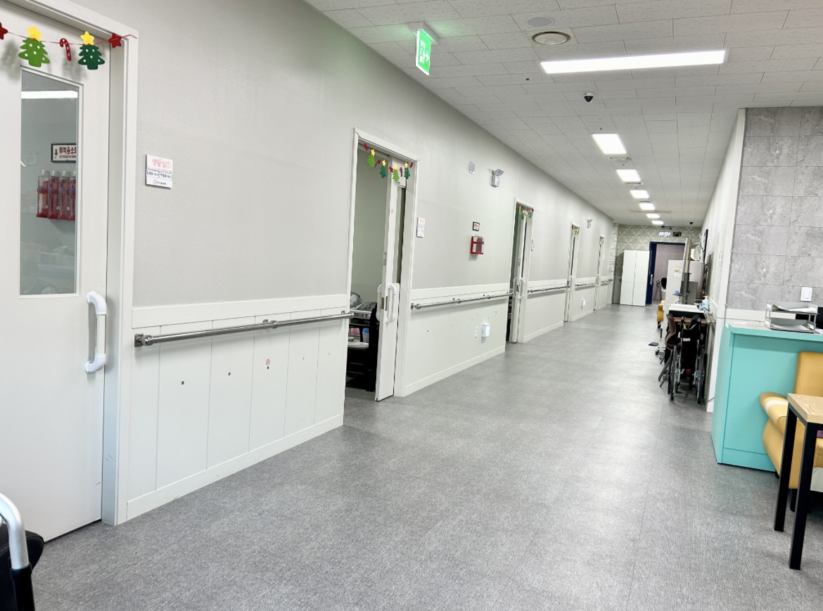 미소지움요양원