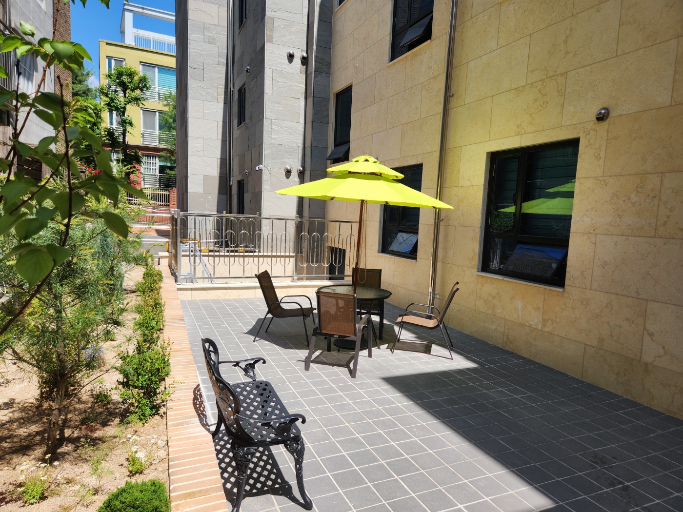 태릉참실버케어 이미지 3