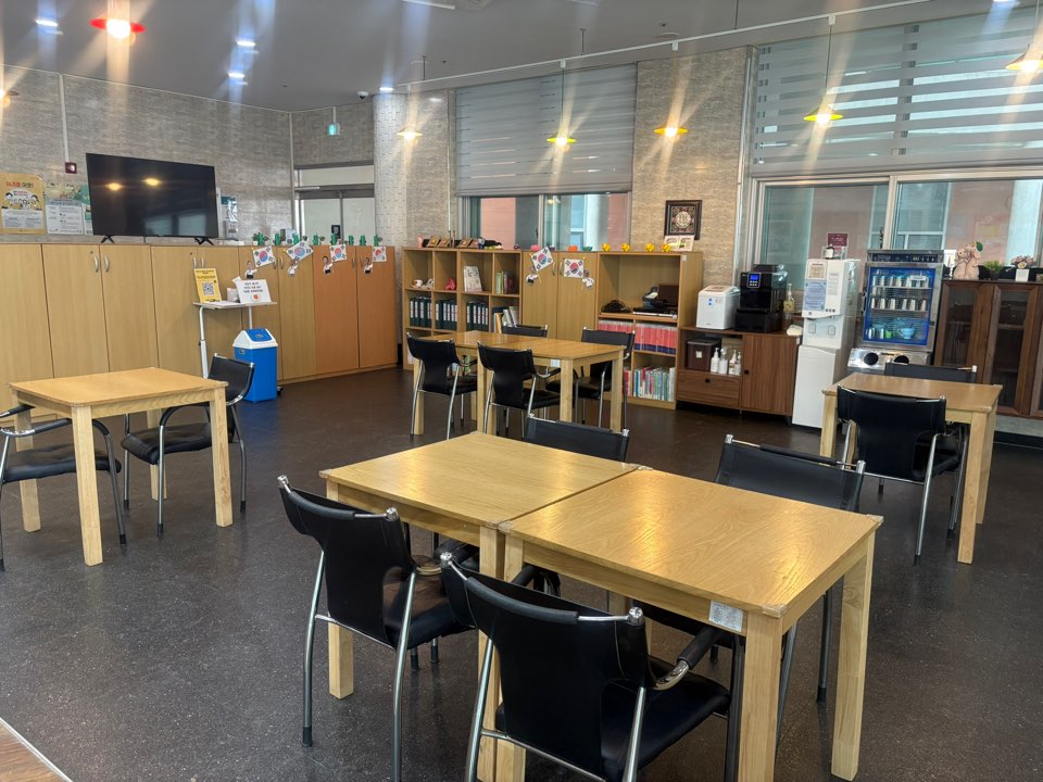 양평군노인요양원 이미지 11