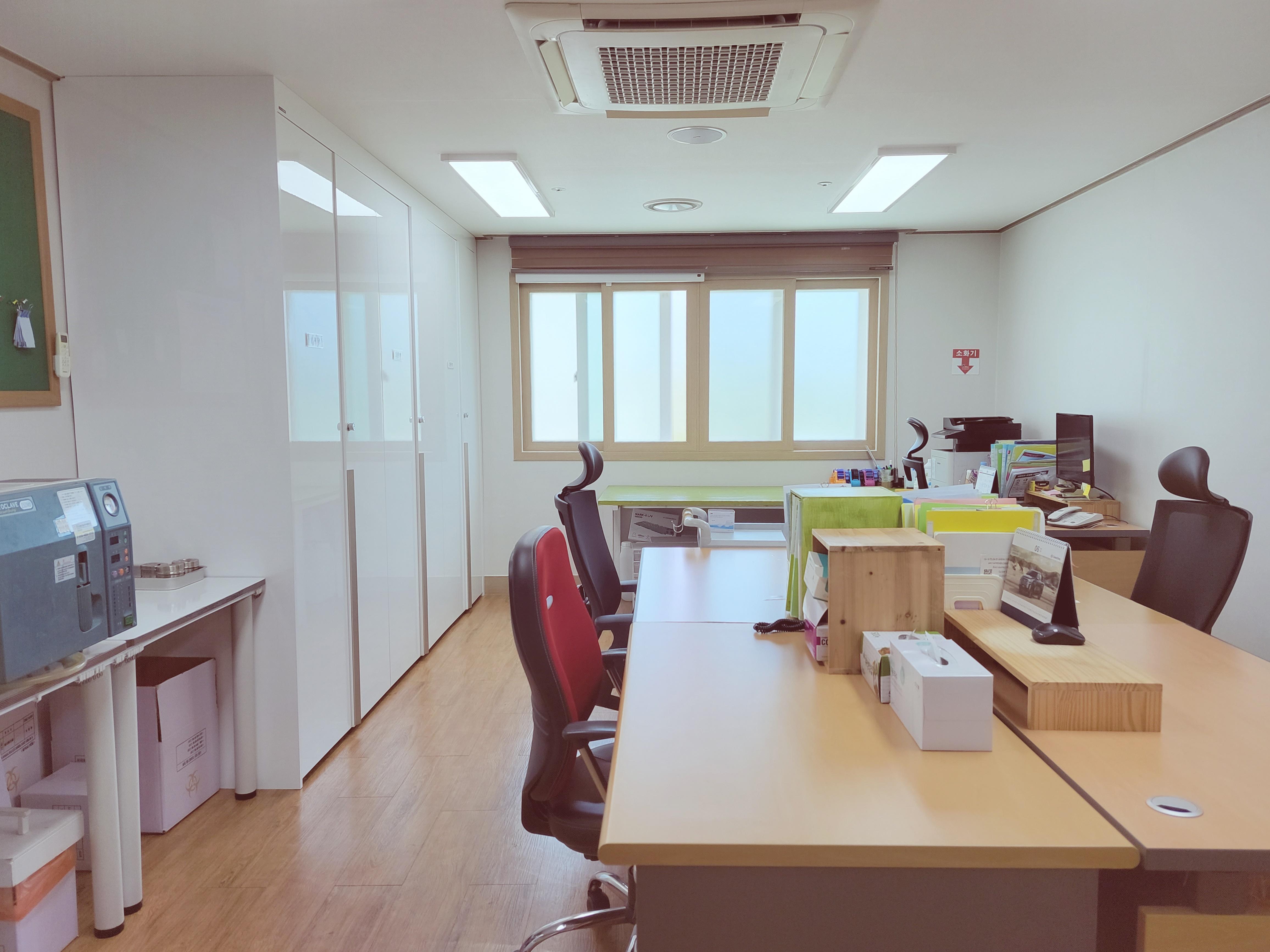 선인노인요양원 이미지 16