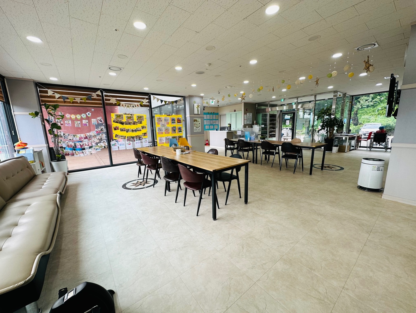 노블레스요양원 이미지 4