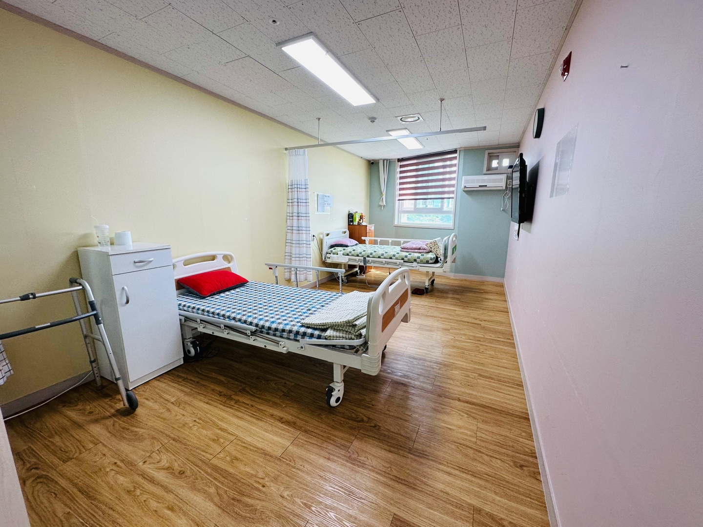 노블레스요양원 이미지 3