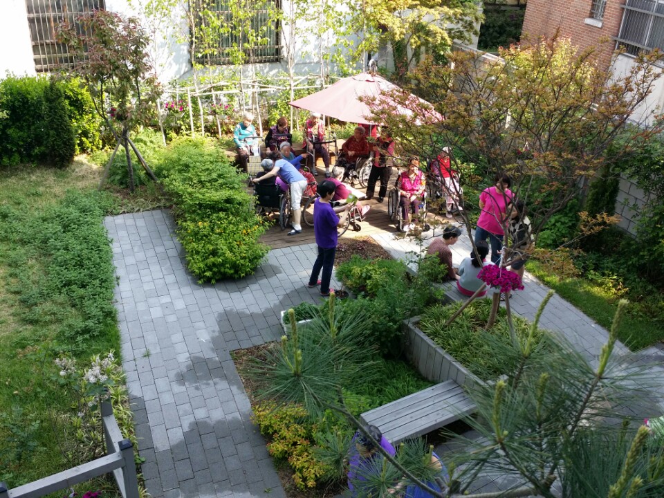 다정노인요양원 이미지 3